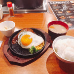 User's review image for 鉄板焼き 鉄仁