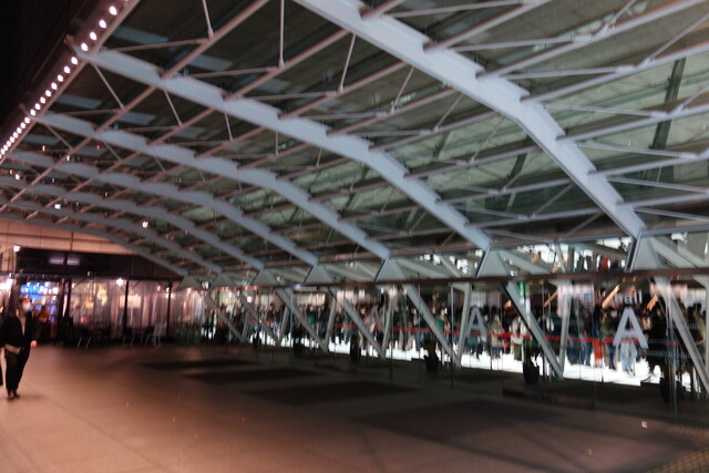 User's recommendation image for 東京国際フォーラム ホールA カフェコーナー