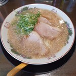 用户对于いっちゃんラーメン的评论图