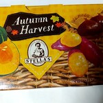 用户对于ステラおばさんのクッキー 池袋駅店的评论图