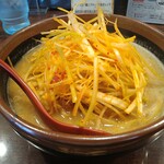 用戶對於蔵出し味噌 麺場壱歩 東久留米店的評論圖