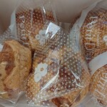 用户对于ぷちど～る 釧路鳥取大通店的评论图