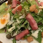 用戶對於Bistro Buzz的評論圖