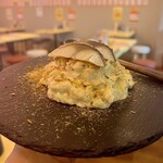 用户对于大衆酒場 中津食堂的评论图