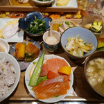 User's review image for KASUMI izakaya+restaurant