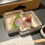 用戶對於京都つゆしゃぶCHIRIRI 大阪梅田茶屋町店的評論圖