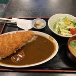 User's review image for 食堂もり川
