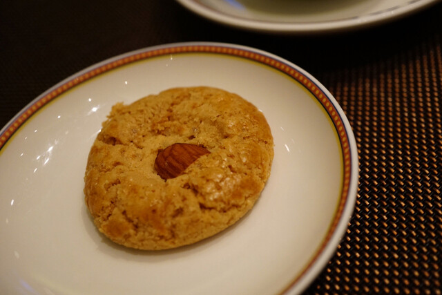 用戶對於ホテルオークラ 中国料理「桃花林」 日本橋室町賓館的評論高清圖