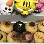 User's review image for 焼き立てフィナンシェ KINSEI