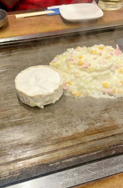 用戶對於もんじゃ 串カツ ひまわり 江坂駅店的評論高清圖