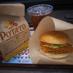 用戶對於ウェンディーズ・ファーストキッチン 五反田東口店的評論圖