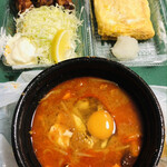 用户对于大衆居酒屋 いけ屋 森下店的评论图