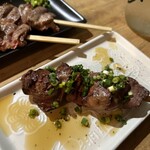 用戶對於肉の八十二食堂的評論圖