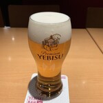 User's review image for ＹＥＢＩＳＵ　ＢＡＲ ホワイティ梅田店