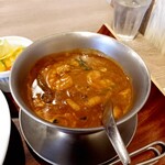 User's review image for ビストロミナミヤ