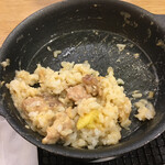 用戶對於松屋 大阪本町店的評論圖