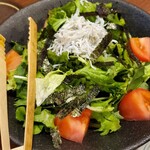 用戶對於山内農場 大塚南口駅前店的評論圖