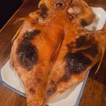用戶對於食堂 おさか的評論圖