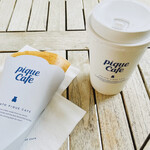 User's review image for ジェラート ピケ カフェ クレープリー ルミネ池袋