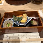用戶對於個室会席 北大路 新宿茶寮的評論圖