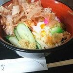 User's review image for 波ぎ茶寮