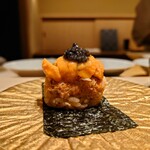 User's review image for 鮨 由う