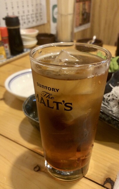 用户对于海鮮居酒屋 天秤棒 玉造店的评论高清图