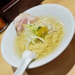 用戶對於らーめんまる的評論圖