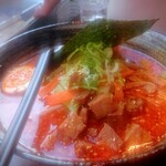 用戶對於らーめん西や 小樽駅前店的評論圖