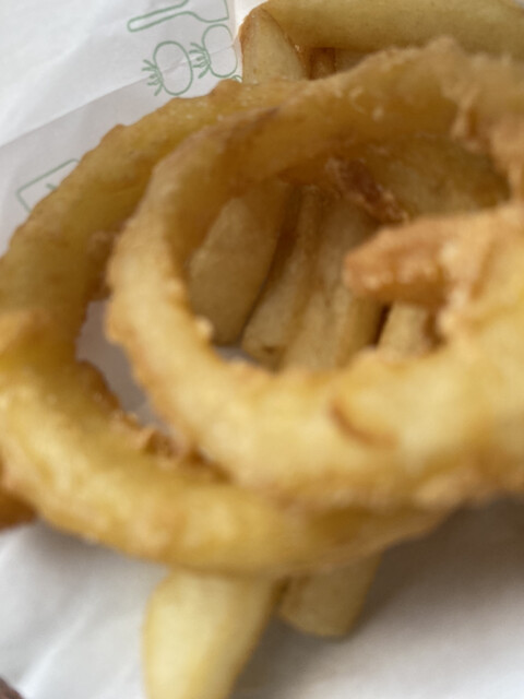 User's recommendation image for モスバーガー 豊田旭ヶ丘店