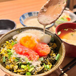 User's review image for 自然薯 tororo