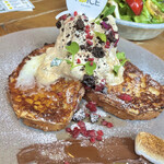 用戶對於METoA Cafe ＆ Kitchen的評論圖