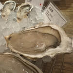 用戶對於オストレア oysterbar&restaurant 新宿三丁目店的評論圖