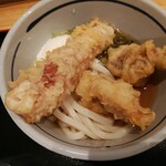 User's review image for おにやんま 渋谷パルコ店