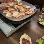 用戶對於奨忠洞的評論圖