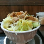 用戶對於池袋壬生的評論圖
