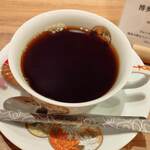 用戶對於豆香洞コーヒー 博多リバレインモール店的評論圖