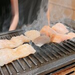 User's review image for 焼うお いし川