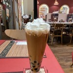 用戶對於スマイルタイランド 市ヶ谷店的評論圖