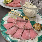User's review image for 焼肉居酒屋 ZONOZONO 心斎橋