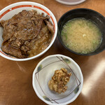 用戶對於東京チカラめし 大阪日本橋店的評論圖