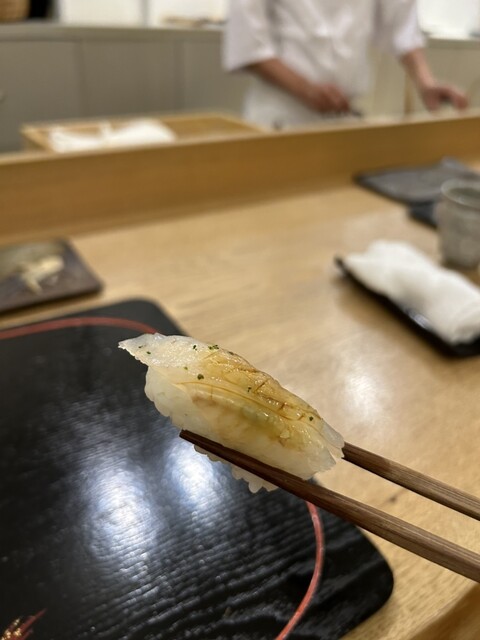 用户对于鮨 泰蔵的评论高清图