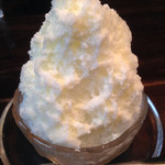 用戶對於甘味処 桝屋的評論圖