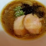 用户对于ら～麺 ニコちゃん的评论图