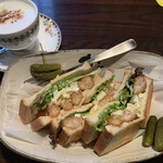 User's review image for ガルル珈琲