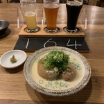 用户对于BEER PUB ICHI-YA的评论图