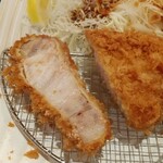User's review image for はせ川