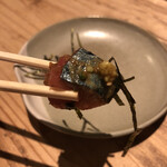 User's review image for たら福 大名店