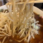 用戶對於肉汁らーめん 公的評論圖