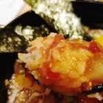 User's review image for 赤坂 まえ田